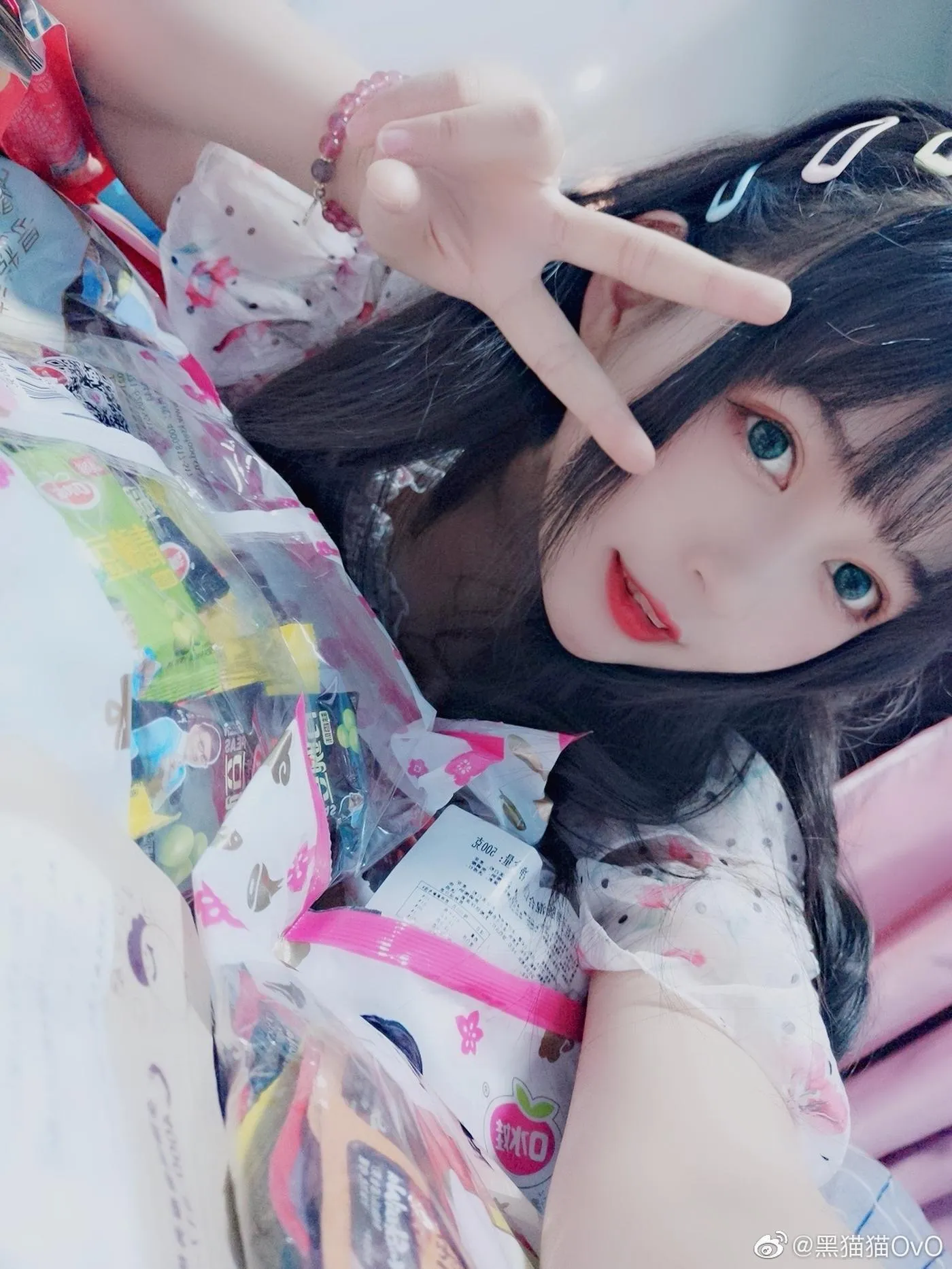 黑猫猫OvO – NO.24 图61套-零食 [6P]插图5
